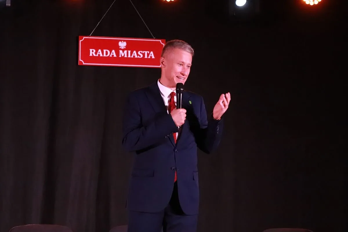 "Ptak" wzbił się w powietrze! Wspaniała premiera i energia na najwyższym poziomie (zdjęcia, wideo)