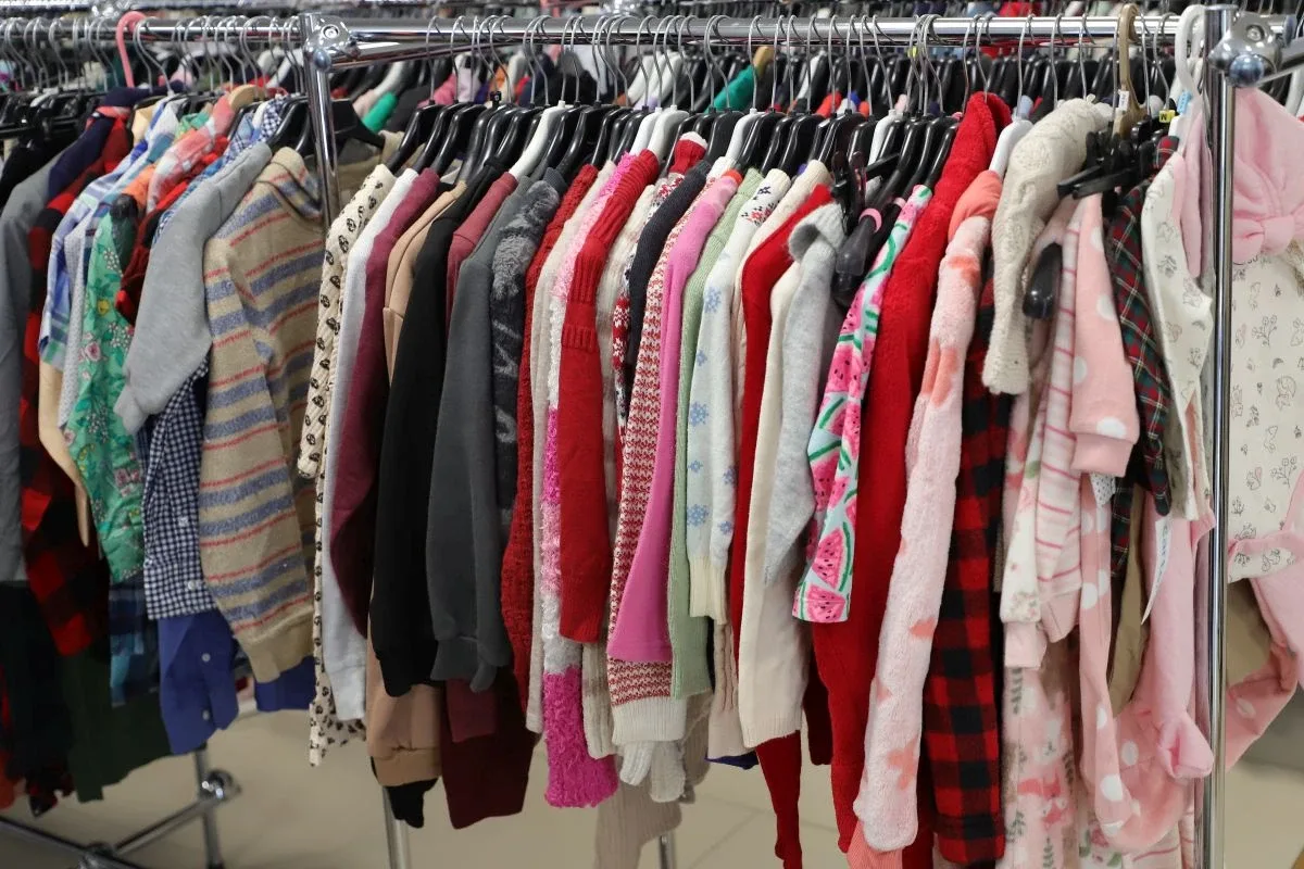Nowy butik "Mamy Styl" już otwarty. W Ostrowi Mazowieckiej zagościła moda z charakterem (zdjęcia)
