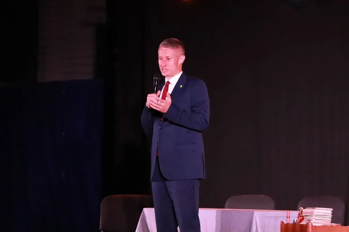 "Ptak" wzbił się w powietrze! Wspaniała premiera i energia na najwyższym poziomie (zdjęcia, wideo)
