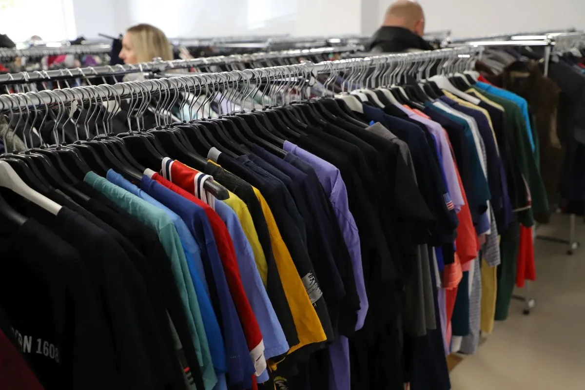 Nowy butik "Mamy Styl" już otwarty. W Ostrowi Mazowieckiej zagościła moda z charakterem (zdjęcia)