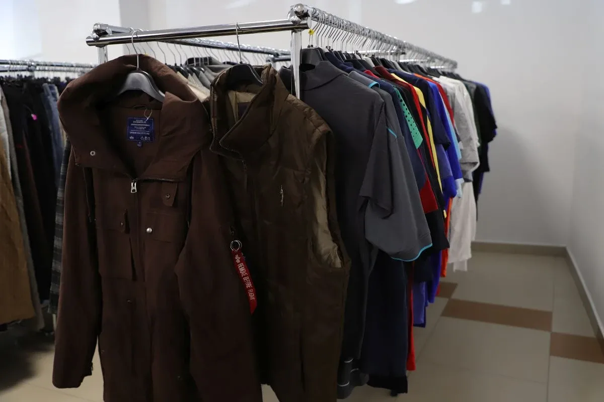 Nowy butik "Mamy Styl" już otwarty. W Ostrowi Mazowieckiej zagościła moda z charakterem (zdjęcia)