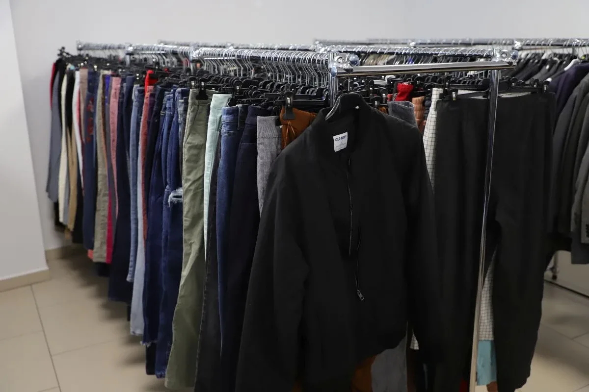 Nowy butik "Mamy Styl" już otwarty. W Ostrowi Mazowieckiej zagościła moda z charakterem (zdjęcia)