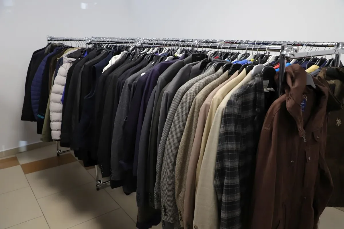 Nowy butik "Mamy Styl" już otwarty. W Ostrowi Mazowieckiej zagościła moda z charakterem (zdjęcia)