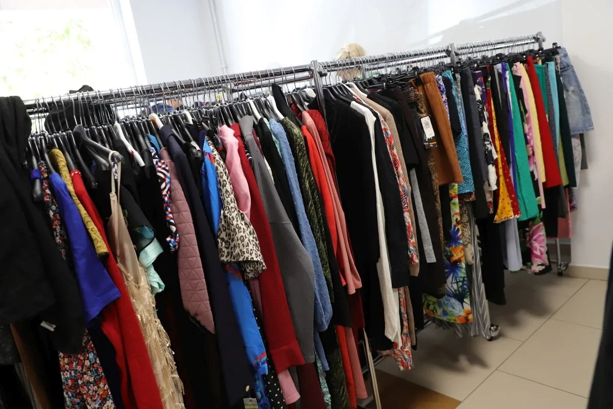 Nowy butik "Mamy Styl" już otwarty. W Ostrowi Mazowieckiej zagościła moda z charakterem (zdjęcia)