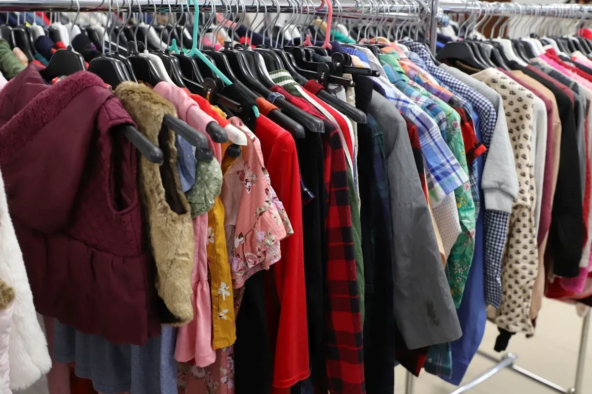 Nowy butik "Mamy Styl" już otwarty. W Ostrowi Mazowieckiej zagościła moda z charakterem (zdjęcia)