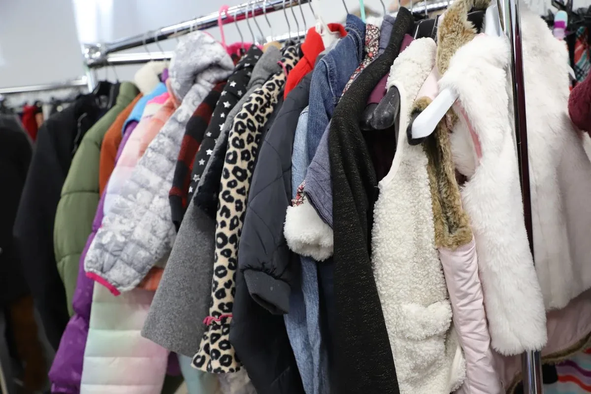 Nowy butik "Mamy Styl" już otwarty. W Ostrowi Mazowieckiej zagościła moda z charakterem (zdjęcia)