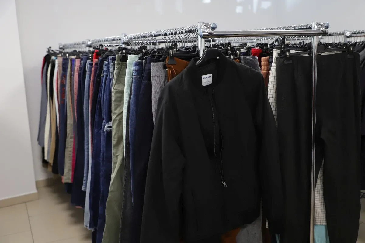 Nowy butik "Mamy Styl" już otwarty. W Ostrowi Mazowieckiej zagościła moda z charakterem (zdjęcia)