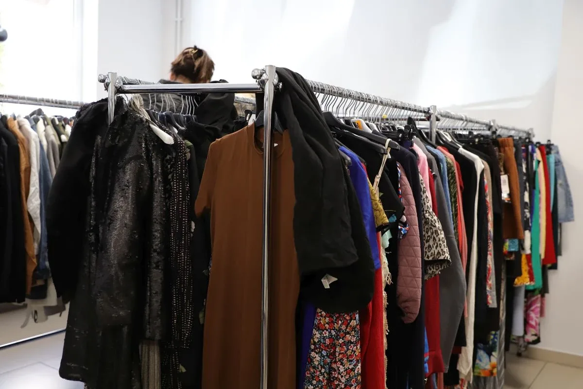 Nowy butik "Mamy Styl" już otwarty. W Ostrowi Mazowieckiej zagościła moda z charakterem (zdjęcia)