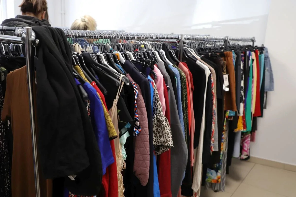 Nowy butik "Mamy Styl" już otwarty. W Ostrowi Mazowieckiej zagościła moda z charakterem (zdjęcia)