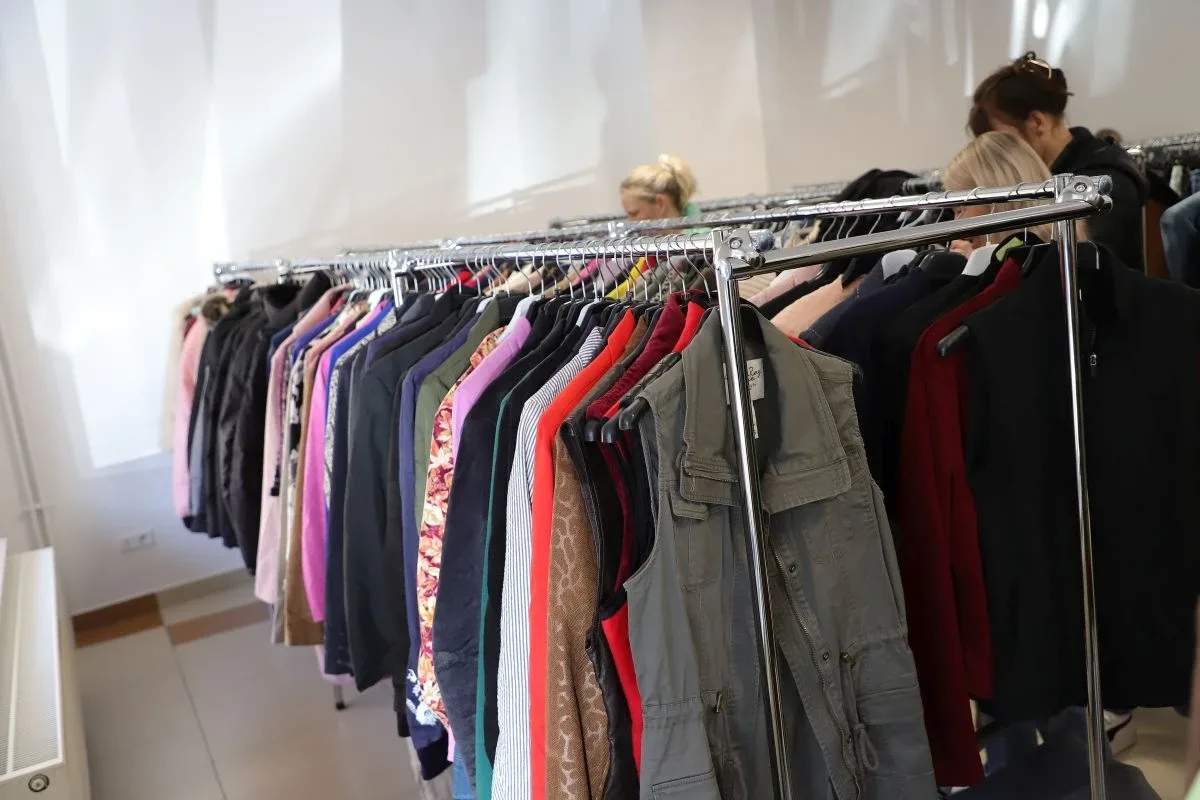 Nowy butik "Mamy Styl" już otwarty. W Ostrowi Mazowieckiej zagościła moda z charakterem (zdjęcia)