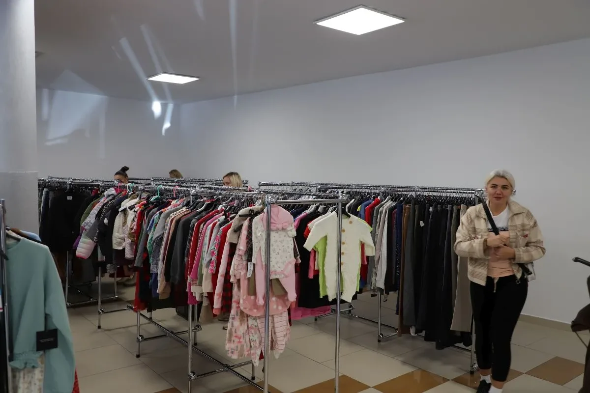 Nowy butik "Mamy Styl" już otwarty. W Ostrowi Mazowieckiej zagościła moda z charakterem (zdjęcia)