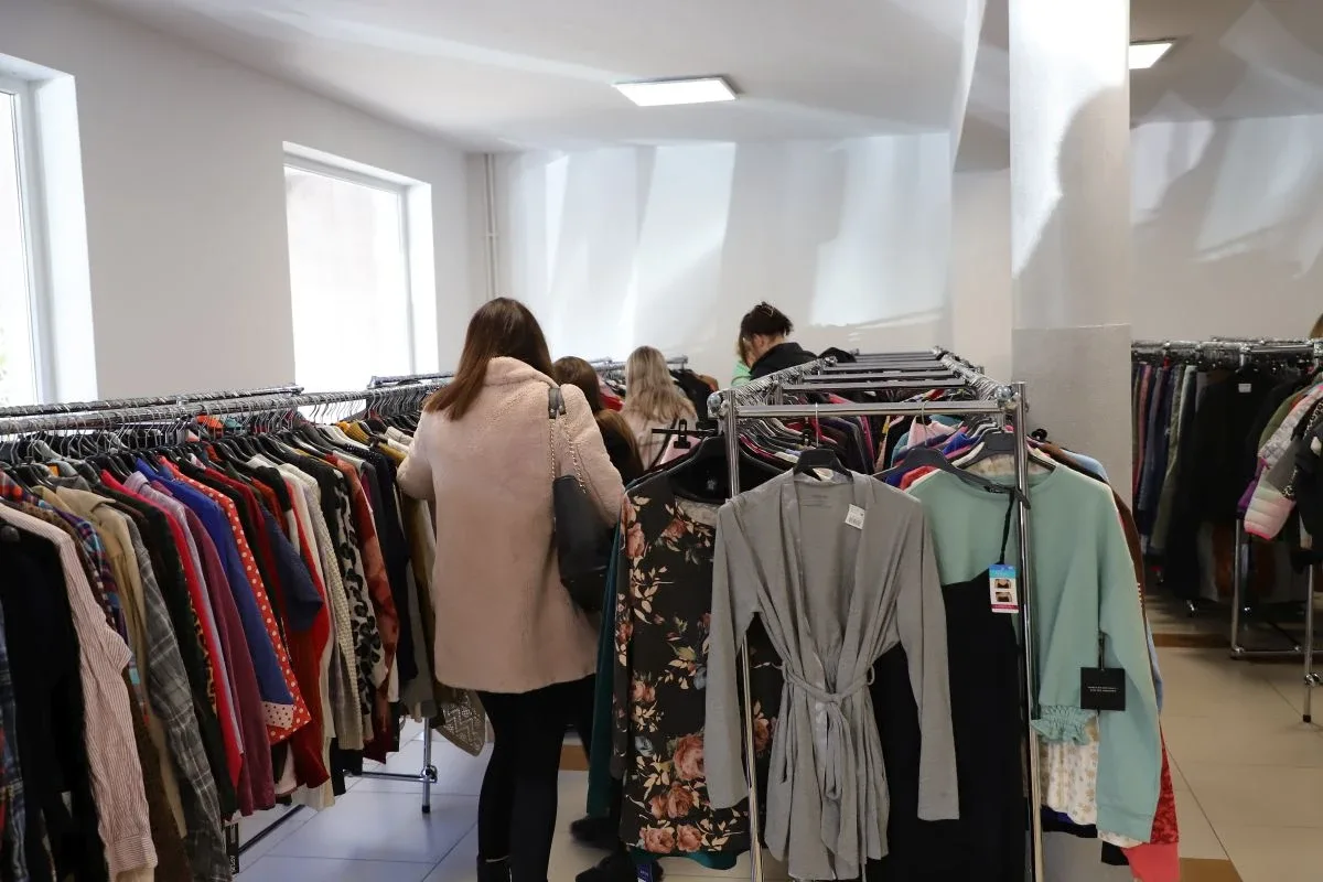 Nowy butik "Mamy Styl" już otwarty. W Ostrowi Mazowieckiej zagościła moda z charakterem (zdjęcia)