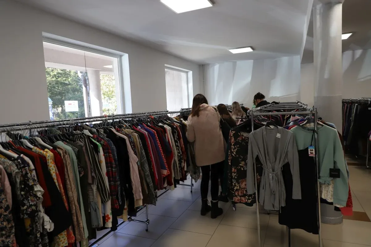 Nowy butik "Mamy Styl" już otwarty. W Ostrowi Mazowieckiej zagościła moda z charakterem (zdjęcia)