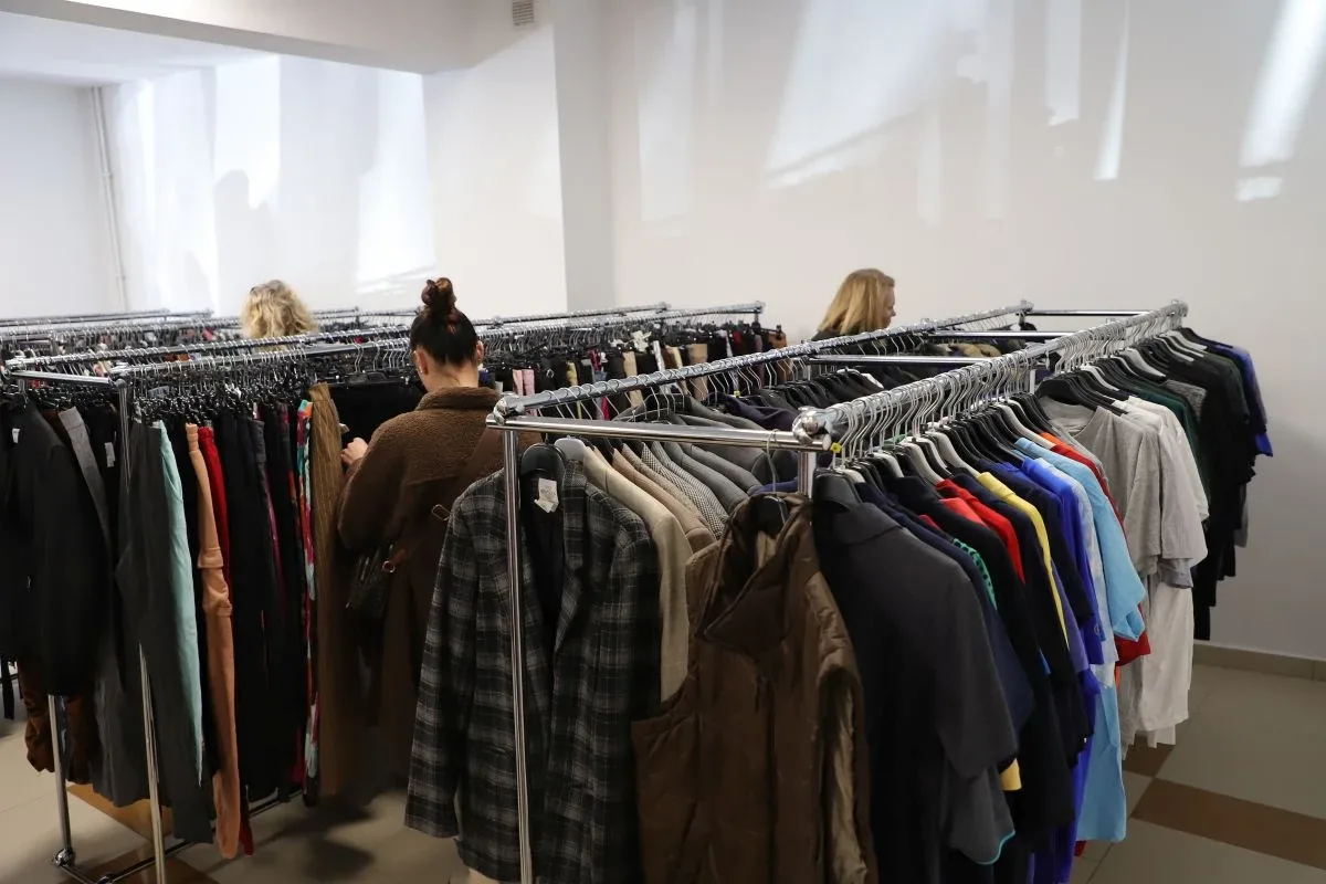 Nowy butik "Mamy Styl" już otwarty. W Ostrowi Mazowieckiej zagościła moda z charakterem (zdjęcia)