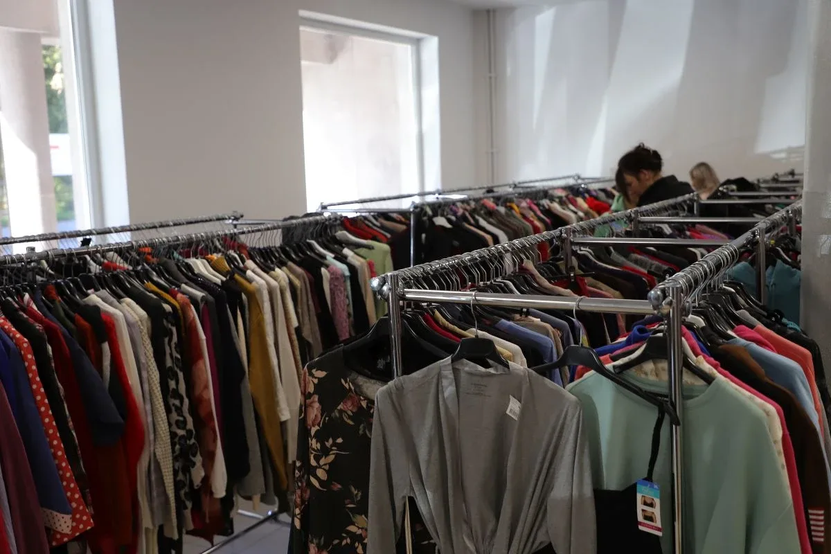 Nowy butik "Mamy Styl" już otwarty. W Ostrowi Mazowieckiej zagościła moda z charakterem (zdjęcia)
