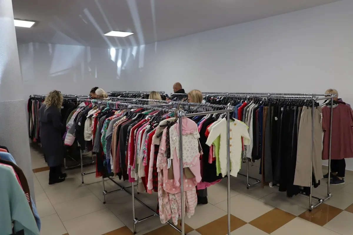 Nowy butik "Mamy Styl" już otwarty. W Ostrowi Mazowieckiej zagościła moda z charakterem (zdjęcia)
