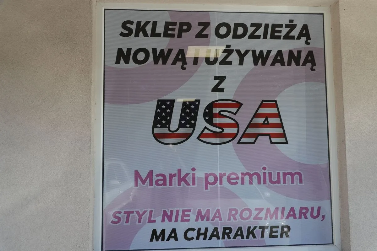 Nowy butik "Mamy Styl" już otwarty. W Ostrowi Mazowieckiej zagościła moda z charakterem (zdjęcia)