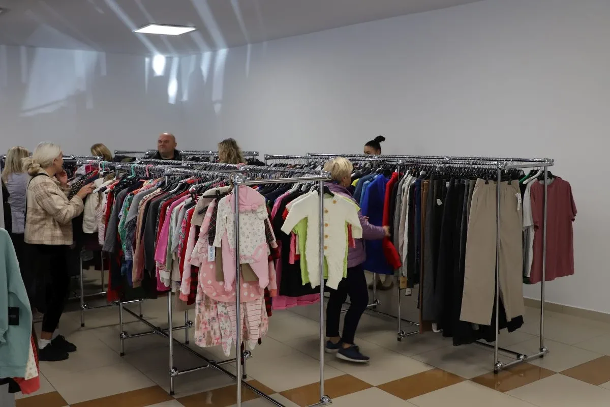 Nowy butik "Mamy Styl" już otwarty. W Ostrowi Mazowieckiej zagościła moda z charakterem (zdjęcia)