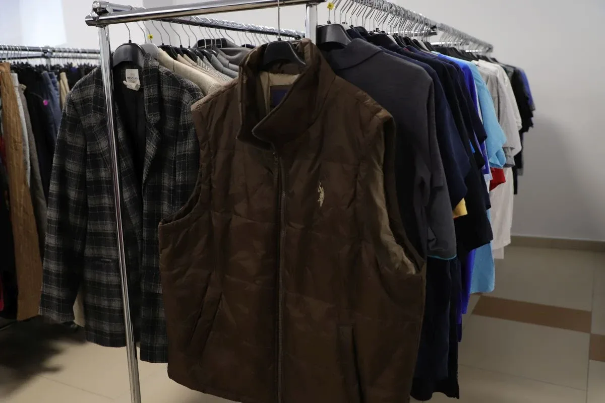 Nowy butik "Mamy Styl" już otwarty. W Ostrowi Mazowieckiej zagościła moda z charakterem (zdjęcia)