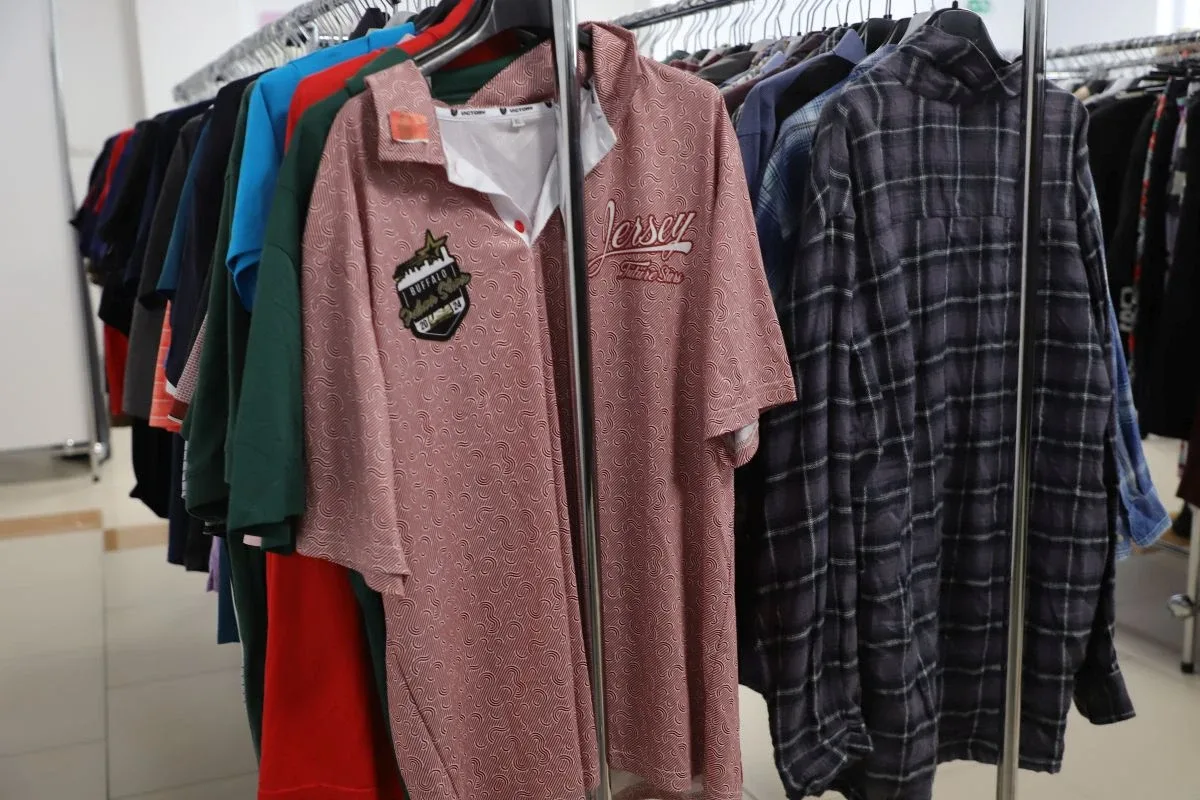 Nowy butik "Mamy Styl" już otwarty. W Ostrowi Mazowieckiej zagościła moda z charakterem (zdjęcia)