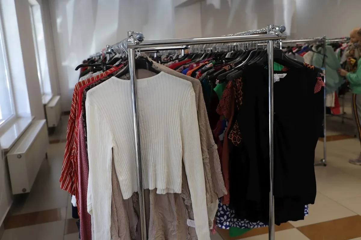 Nowy butik "Mamy Styl" już otwarty. W Ostrowi Mazowieckiej zagościła moda z charakterem (zdjęcia)