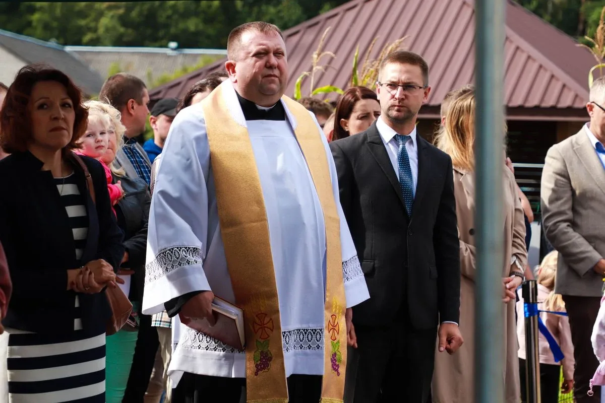 Nowa droga w gminie Boguty-Pianki. Inwestycja za 20 mln zł oficjalnie oddana do użytku (zdjęcia)