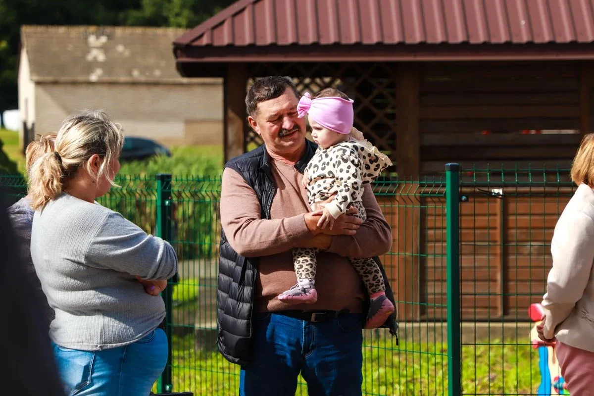 Nowa droga w gminie Boguty-Pianki. Inwestycja za 20 mln zł oficjalnie oddana do użytku (zdjęcia)