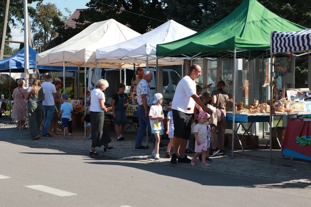 Tradycyjna pielgrzymka do Wąsewa. Doroczny Odpust Narodzenia Najświętszej Maryi Panny (zdjęcia)