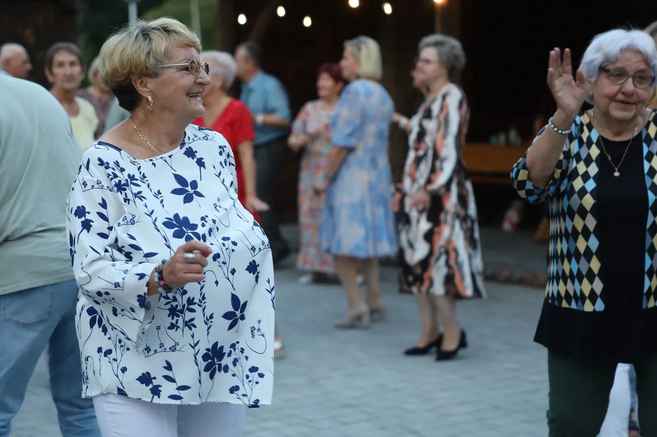 Całe miasto tańczyło pod gwiazdami! (zdjęcia)