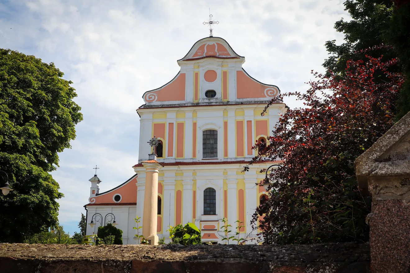 "Twoje 5 minut" w Gminie Zaręby Kościelne. Wójt Urszula Wołosiewicz o rozwoju i ambitnych planach (zdjęcia)