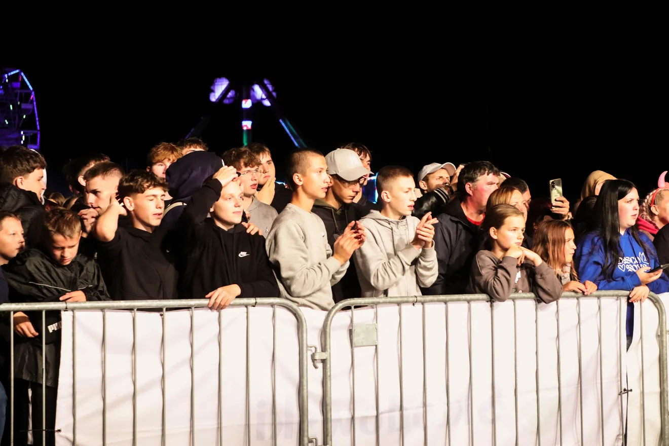 Niezapomniane XXIV Dni Kukurydzy. Tłumy bawiły się w Andrzejewie (zdjęcia)