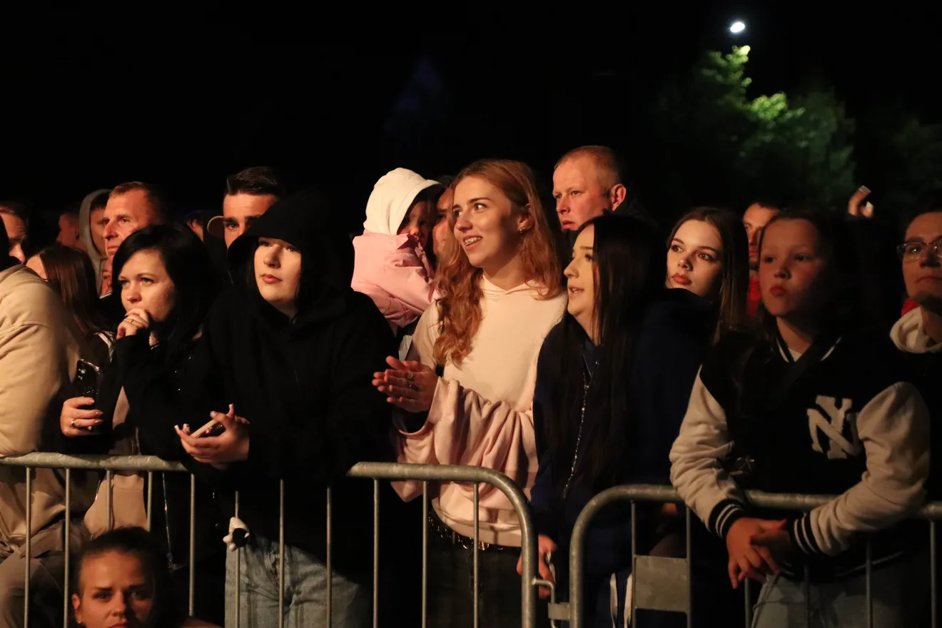 Niezapomniane XXIV Dni Kukurydzy. Tłumy bawiły się w Andrzejewie (zdjęcia)