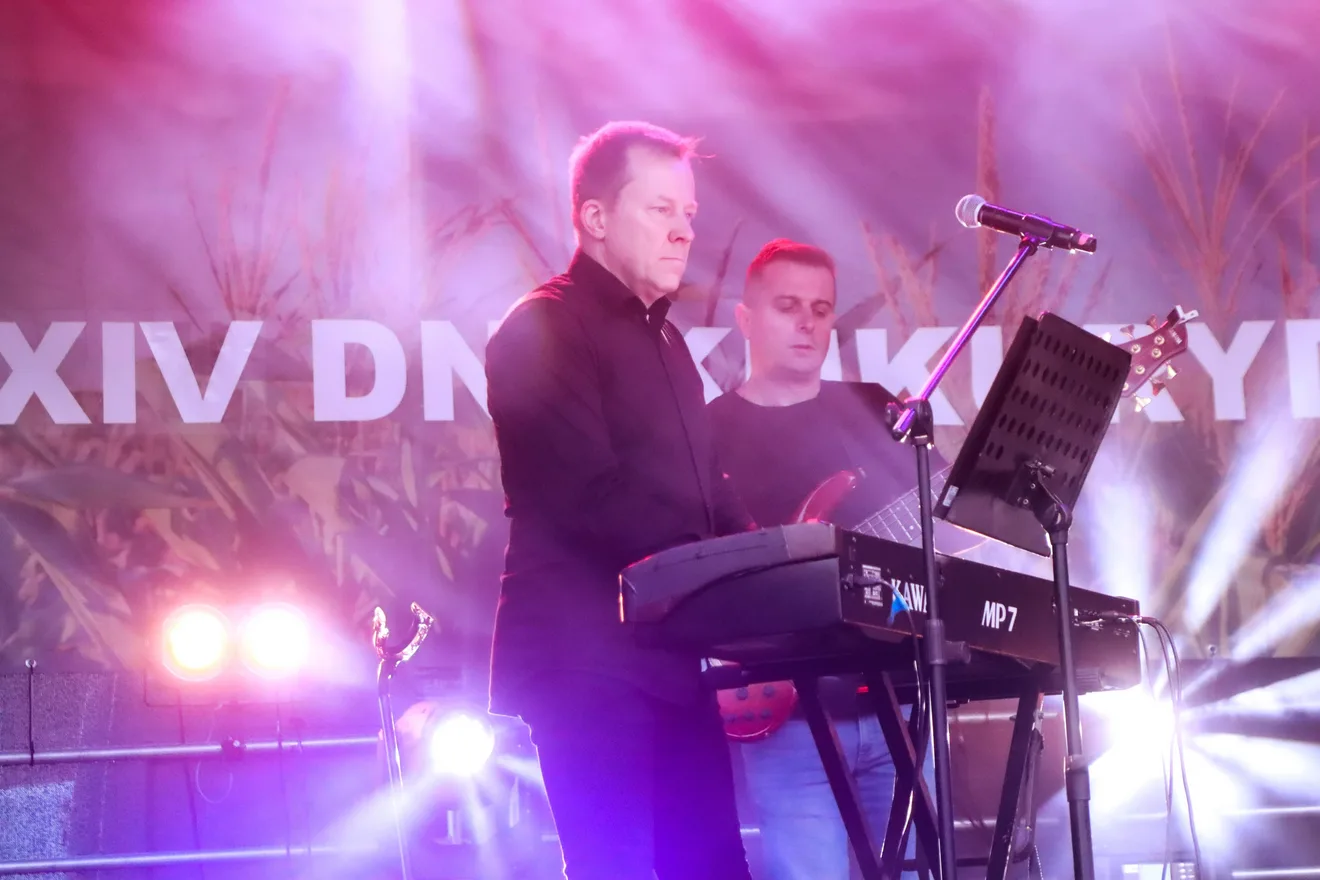 Niezapomniane XXIV Dni Kukurydzy. Tłumy bawiły się w Andrzejewie (zdjęcia)