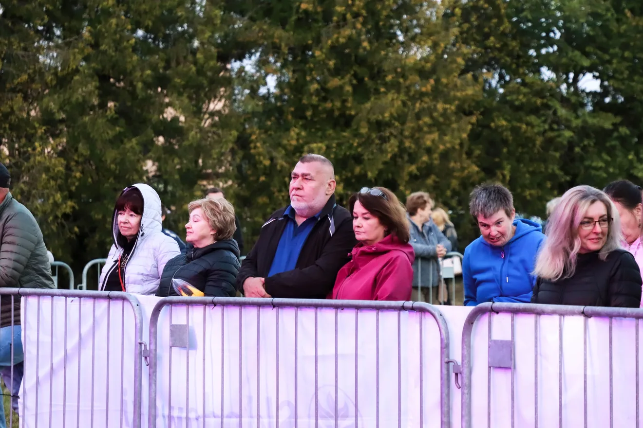 Niezapomniane XXIV Dni Kukurydzy. Tłumy bawiły się w Andrzejewie (zdjęcia)