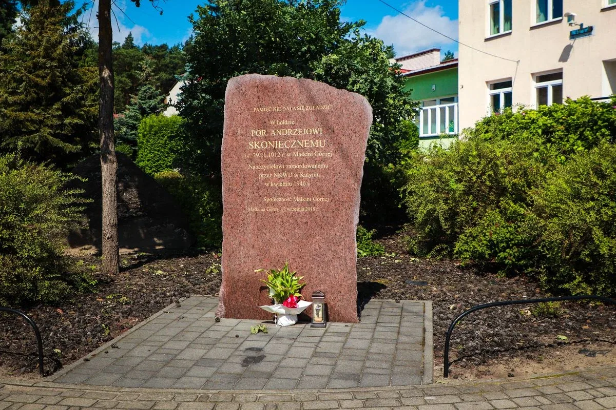 "Twoje 5 minut" w Gminie Małkinia Górna. Wójt Dariusz Rafalik o rozwoju, wyzwaniach i codziennej pracy (zdjęcia)