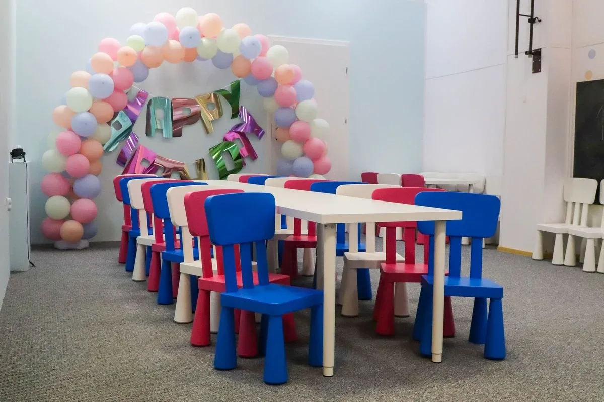 "Narnia Centrum Twórczej Zabawy" spełnia marzenia.  W tej sali dzieci się nie nudzą! (zdjęcia)