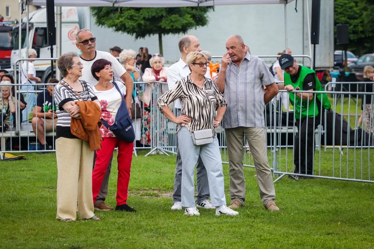 MAZOpiknik 2025 za nami. Rodzinne święto pełne atrakcji i dobrej muzyki (zdjęcia)