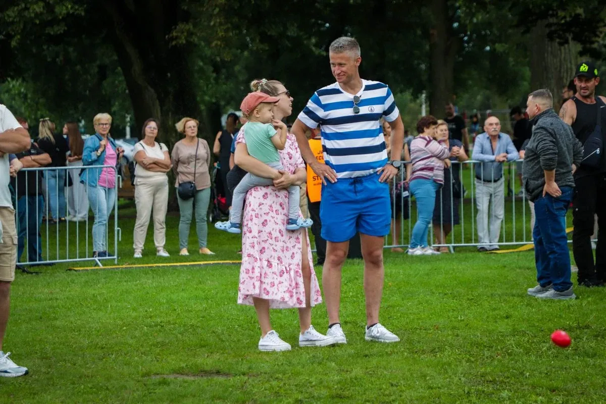 MAZOpiknik 2025 za nami. Rodzinne święto pełne atrakcji i dobrej muzyki (zdjęcia)