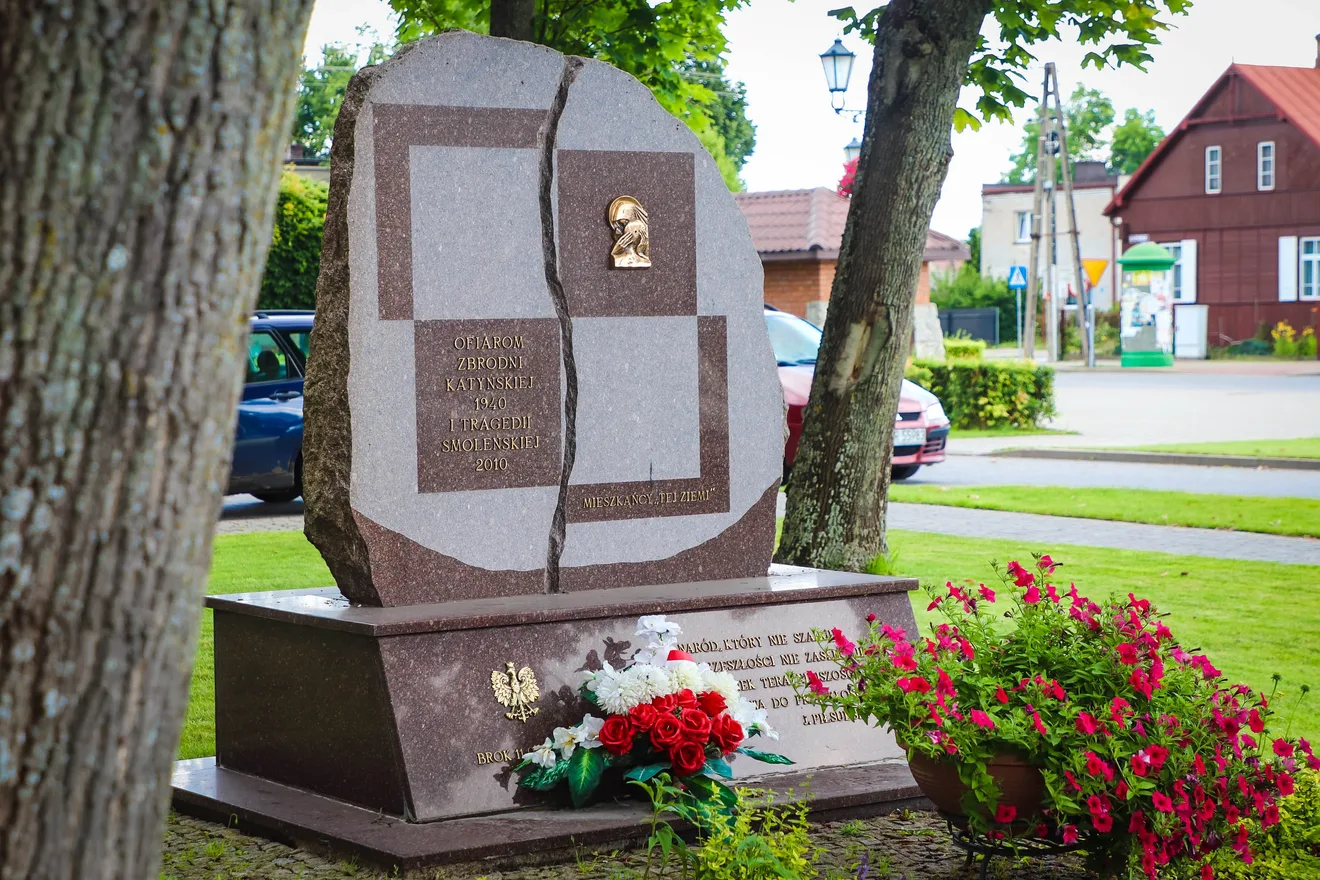 "Twoje 5 minut" w Broku. Burmistrz Sebastian Oczkowski podsumowuje pierwszy rok kadencji (zdjęcia)