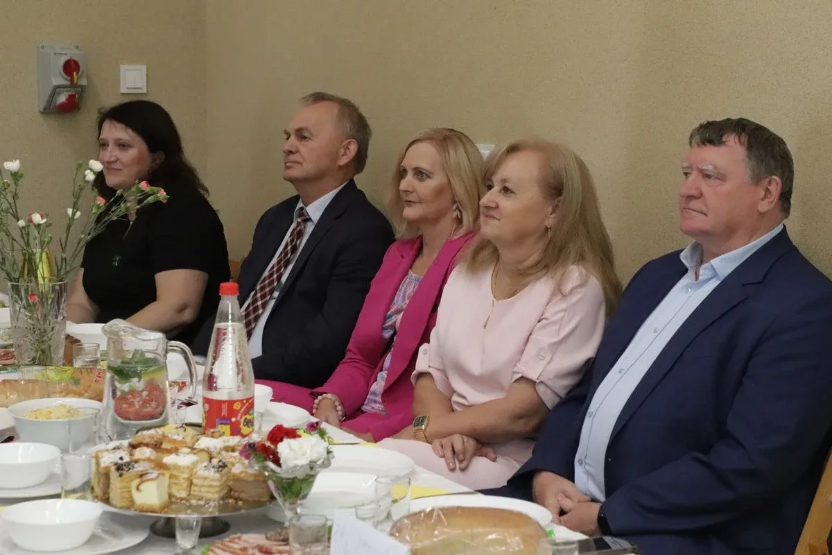 Spotkanie z kulturą ludową. Przedświt miejscem promocji dziedzictwa Mazowsza (zdjęcia)