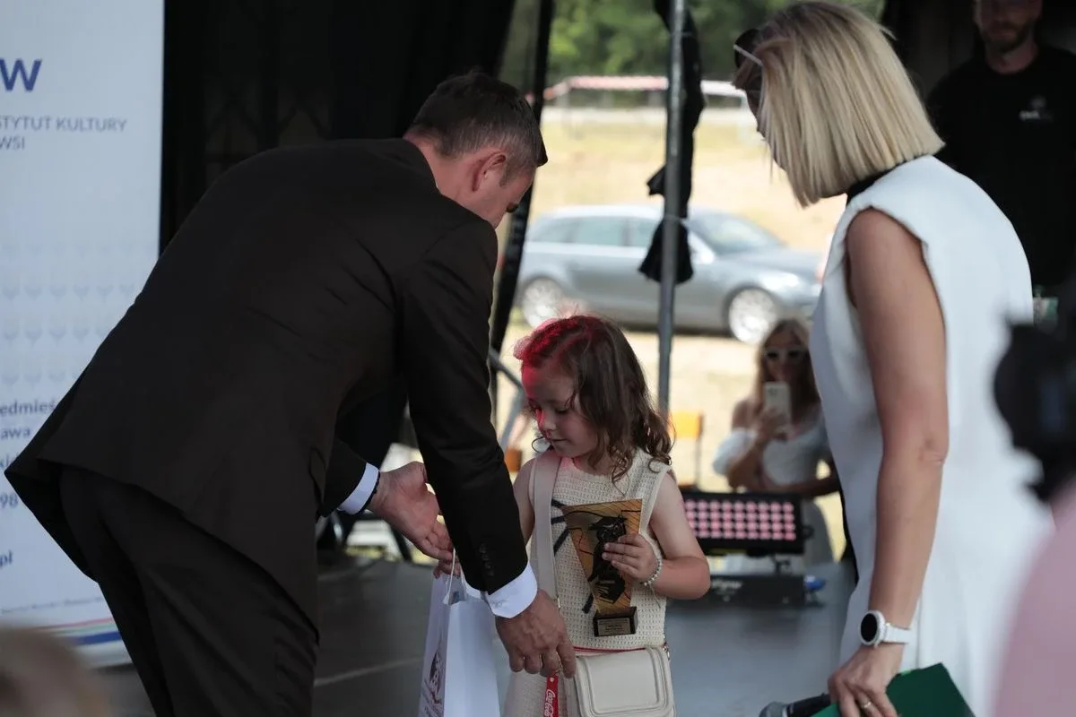 Tłumy na plaży i koncerty pod gwiazdami. Dni Broku znów zachwyciły (zdjęcia)