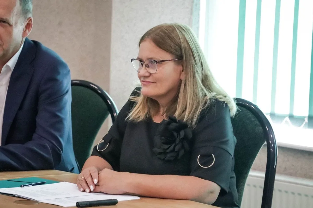 Miliony z Unii na lokalne inwestycje. Ostrów i Brok na liście beneficjentów (zdjęcia)