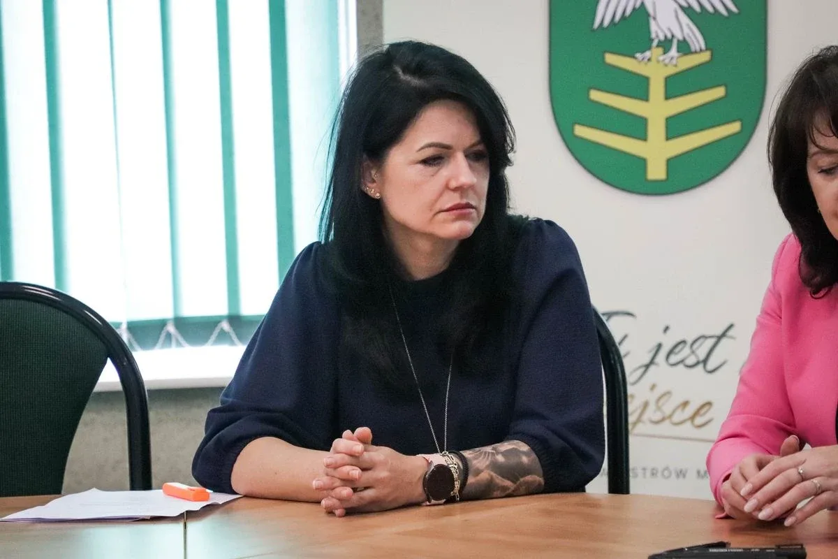 Miliony z Unii na lokalne inwestycje. Ostrów i Brok na liście beneficjentów (zdjęcia)