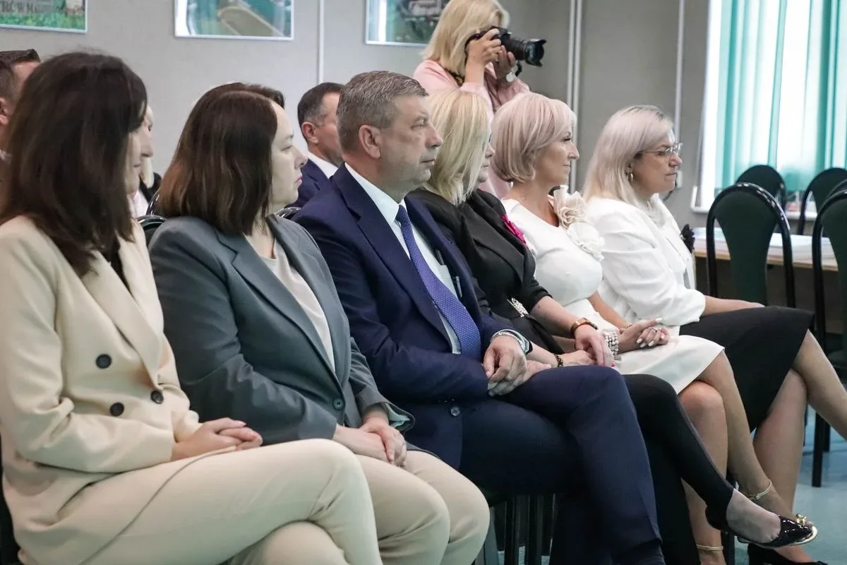 Miliony z Unii na lokalne inwestycje. Ostrów i Brok na liście beneficjentów (zdjęcia)