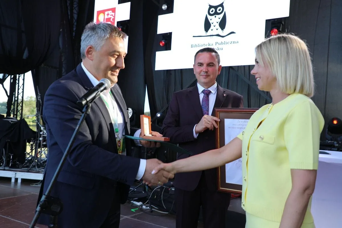 Tłumy na plaży i koncerty pod gwiazdami. Dni Broku znów zachwyciły (zdjęcia)