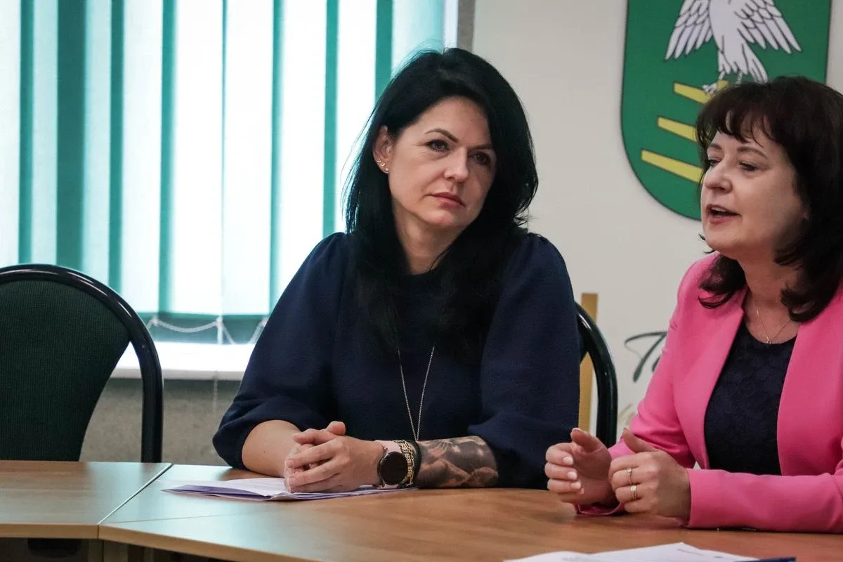 Miliony z Unii na lokalne inwestycje. Ostrów i Brok na liście beneficjentów (zdjęcia)