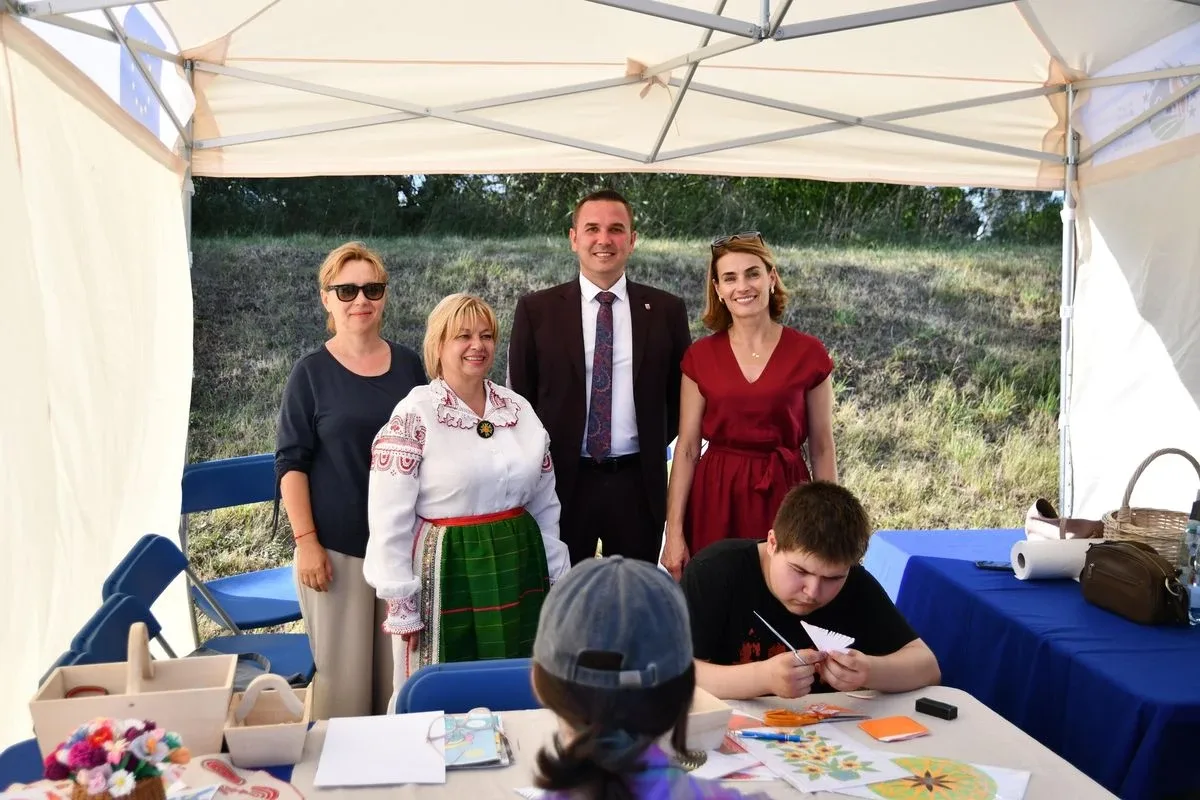 Tłumy na plaży i koncerty pod gwiazdami. Dni Broku znów zachwyciły (zdjęcia)