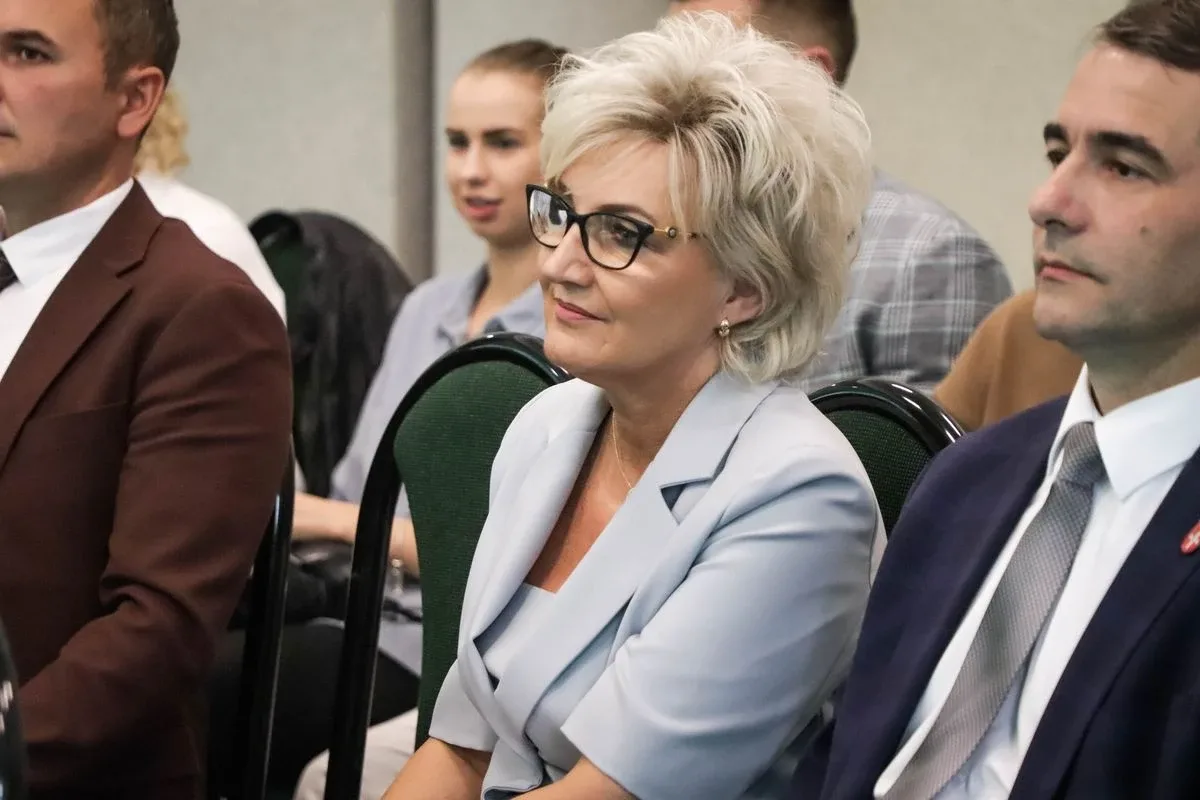 Miliony z Unii na lokalne inwestycje. Ostrów i Brok na liście beneficjentów (zdjęcia)