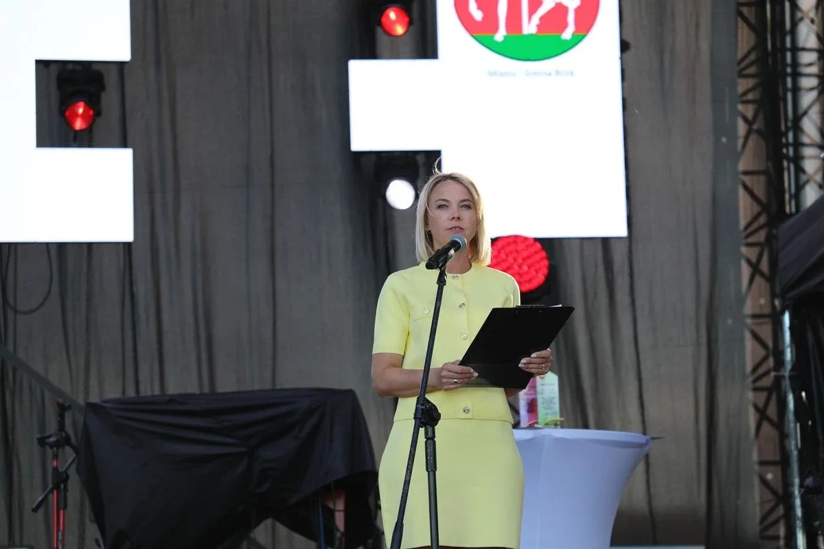 Tłumy na plaży i koncerty pod gwiazdami. Dni Broku znów zachwyciły (zdjęcia)