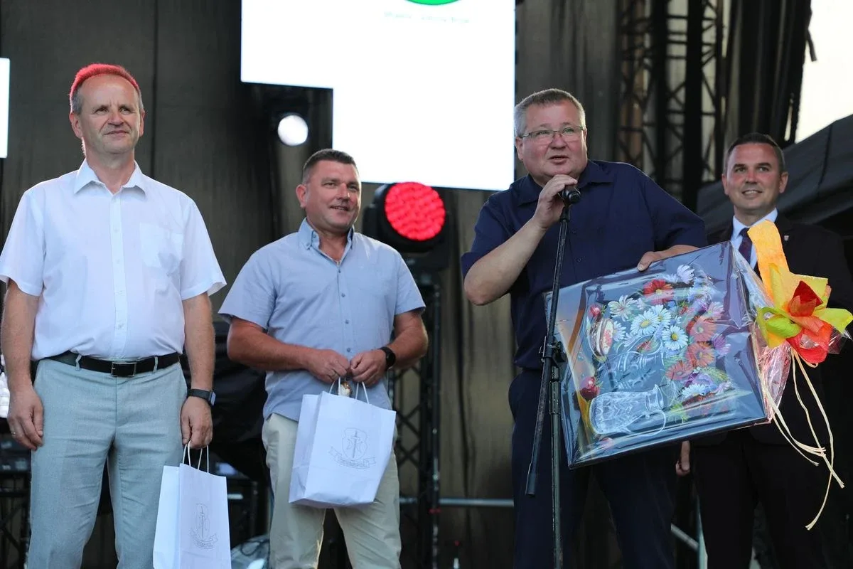 Tłumy na plaży i koncerty pod gwiazdami. Dni Broku znów zachwyciły (zdjęcia)